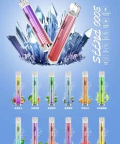 🍹【MEEL】meel一次性電子煙 meel抛棄式電子煙 3000口 台灣電子煙🍬正品保固 台灣現貨 支援貨到付款