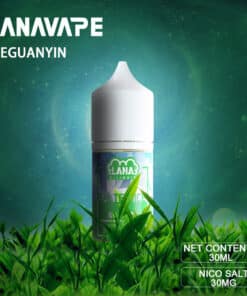 LANA小瓶油 拉娜鐵觀音小煙油 清爽口感🍬台灣現貨