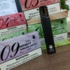 🍹美人魚主機 五代電子煙主機 霧化桿 適用ILIA/sp2s/MEEL/SPUMY/五代煙彈 正品保固 台灣現貨 711貨到付款
