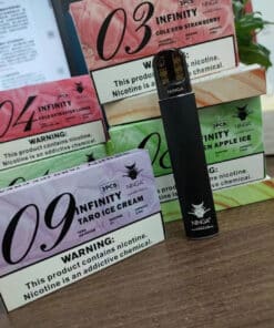 🍹美人魚主機 五代電子煙主機 霧化桿 適用ILIA/sp2s/MEEL/SPUMY/五代煙彈 正品保固 台灣現貨 711貨到付款