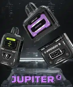 【VAPENGIN】木星一次性 6500口 木星套裝 煙彈 換彈拋棄式電子煙🍬台灣現貨