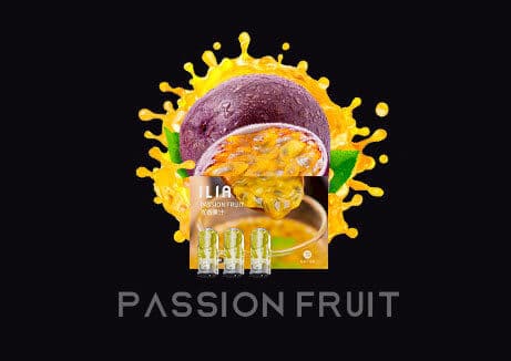 ILIA煙彈 百香果