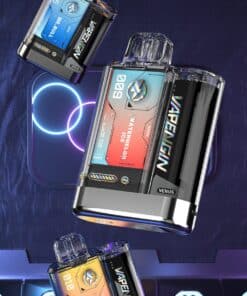 【VAPENGIN 】金星拋棄式 可換彈小煙主機600口 一次性電子煙🍬 台灣現貨