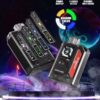 冥王星PLIUTO 拋棄式電子煙7500口 一次性/拋棄式 可充電款 冥王星電子菸🍬台灣現貨