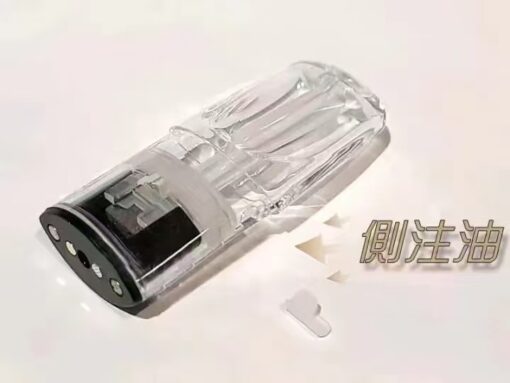 🚬一代通用空煙彈 一代空倉 側注油空煙彈 適配sp2s/殺小/lana/哩啞等一代主機 正品保固 台灣現貨