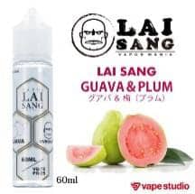 LAI SANG菸油 賴桑 系列大菸油/賴桑小菸油 30ml/60ml菸油 台灣現貨 711貨到付款