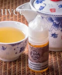Rio Aroma 里約愛羅馬菸油 30ml小菸油 馬來西亞進口煙油 台灣菸油批發