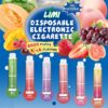 拋棄式電子煙推薦-LIMI8000口-2024新上市-批發低價-台灣現貨-711貨到付款