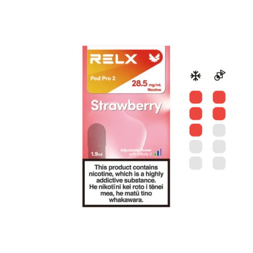 2024電子菸彈推薦-relx悅刻六代菸彈-買10顆送五代悅刻主機：圖片 2