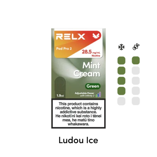 2024電子菸彈推薦-relx悅刻六代菸彈-買10顆送五代悅刻主機：圖片 3