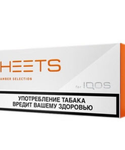 加熱菸彈-HEETS加油菸-口味豐富-3.0加熱菸主機通用菸彈