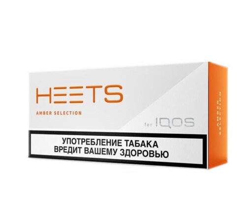 加熱菸彈-HEETS加油菸-口味豐富-3.0加熱菸主機通用菸彈