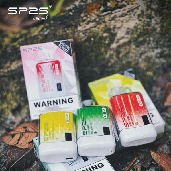 sp2 gem