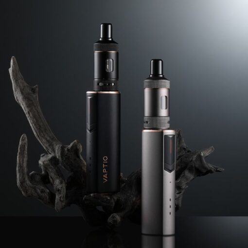 VAPTIO COCMO 2 KIT主機