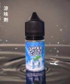 blvk煙油