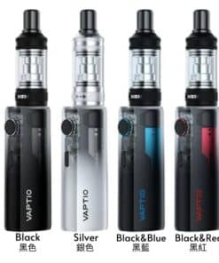 VAPTIO COCMO nebula星雲主機