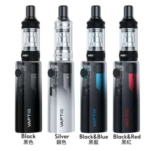 VAPTIO COCMO nebula星雲主機