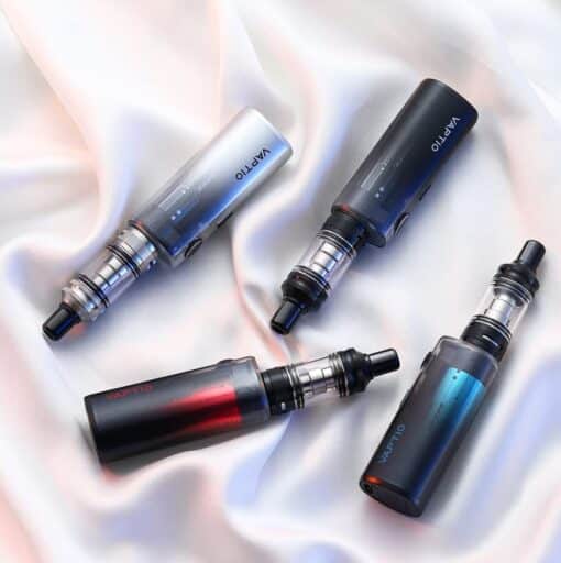 VAPTIO COCMO nebula星雲主機