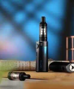 VAPTIO COCMO nebula星雲主機