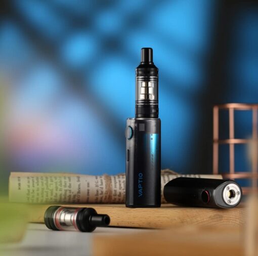 VAPTIO COCMO nebula星雲主機