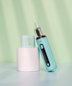 Aspire Fluffi Pod 1500mAh 馬卡龍色系