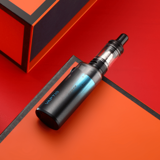 VAPTIO COCMO nebula星雲主機