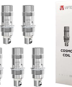 VAPTIO COCMO nebula星雲主機