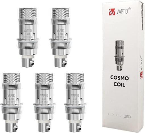 VAPTIO COCMO nebula星雲主機
