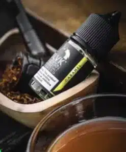 blvk煙油