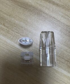 lana發光空倉白色底座1.6ml