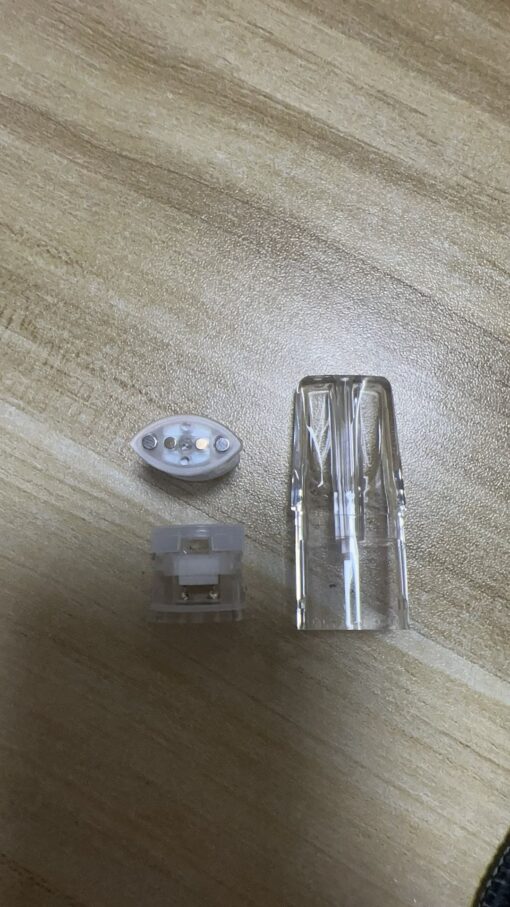 lana發光空倉白色底座1.6ml