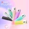 Aspire Fluffi Pod 1500mAh 馬卡龍色系