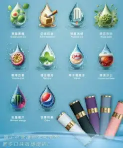 SWAG煙彈