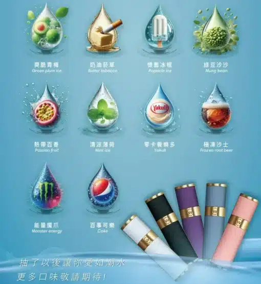 SWAG煙彈