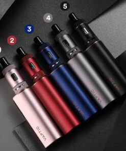VAPTIO COCMO 2 KIT主機