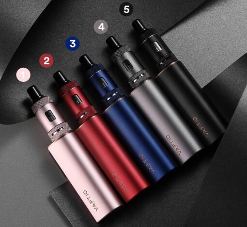 VAPTIO COCMO 2 KIT主機