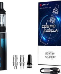 VAPTIO COCMO nebula星雲主機
