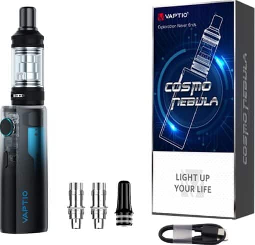 VAPTIO COCMO nebula星雲主機