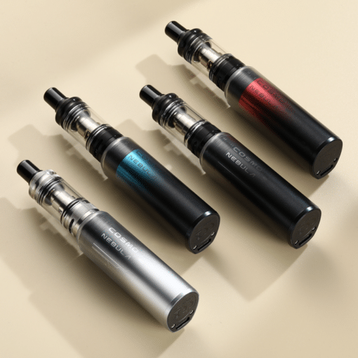 VAPTIO COCMO nebula星雲主機