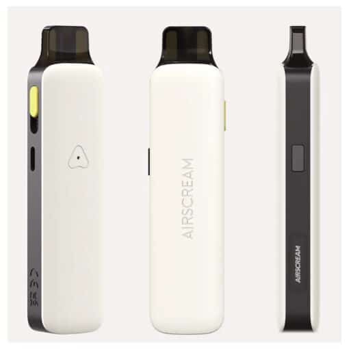 Airscream Airspops Pro II 氣泡2 pro2代-註油主機