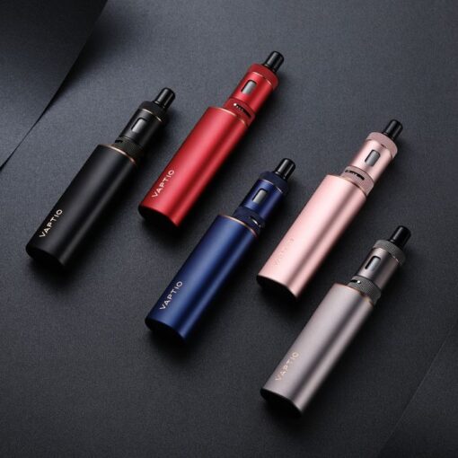 VAPTIO COCMO 2 KIT主機