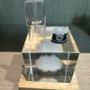 lana發光空煙彈