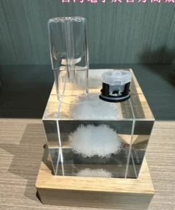 lana發光空煙彈