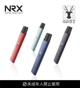 nrx尼威主機 4