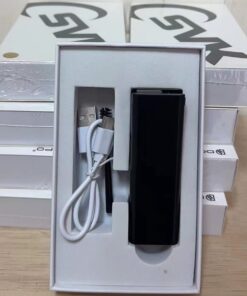 CSVK加熱煙主機