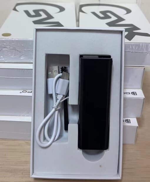 CSVK加熱煙主機