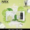 nrx煙彈