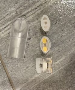 sp2s底部註油空殼