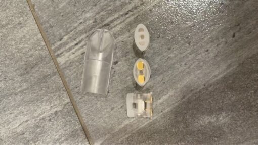 sp2s底部註油空殼