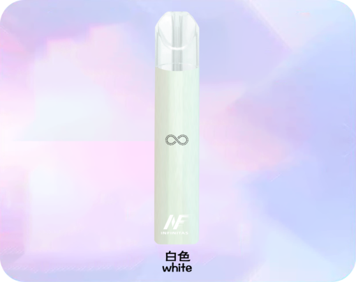 inf一代主機